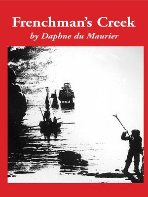 Frenchman's Creek - Audiobook
